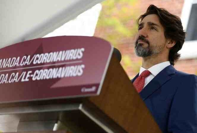 JUSTIN TRUDEAU ES INVESTIGADO POR CONFLICTO DE INTERÉS