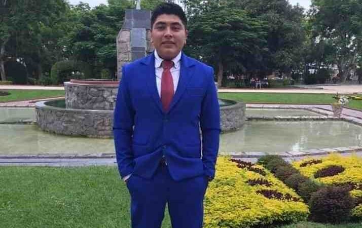 PIDEN AYUDA PARA DANIEL