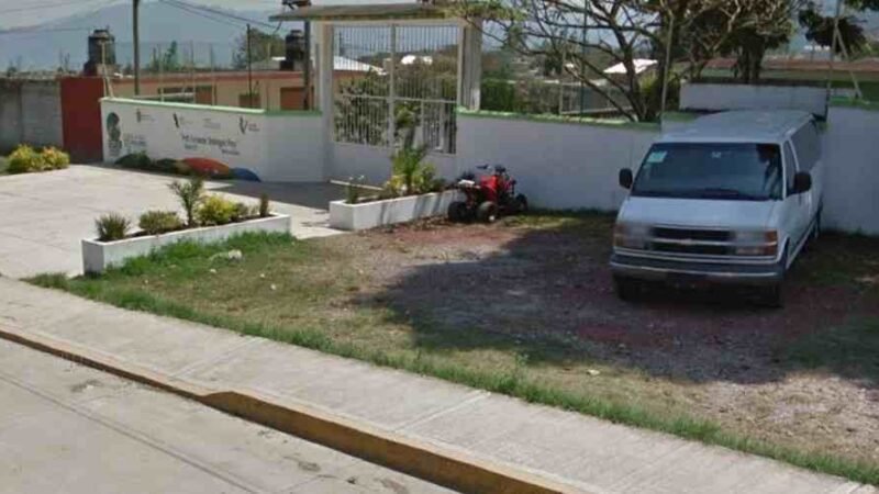 SIGUEN “ECHANDO BALA” EN HUATUSCO