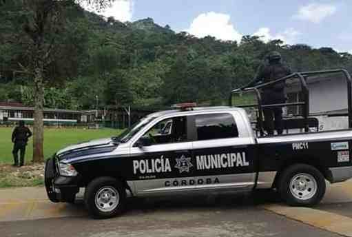 PROPONE REGIDOR TOQUE DE QUEDA EN CÓRDOBA