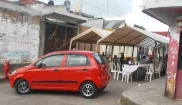 CONVIERTE NOVENARIO EN FIESTA