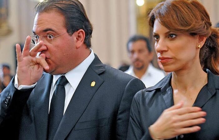DUARTE PAGA 412 MIL AL SAT PARA EVITAR REMATE DE CASA
