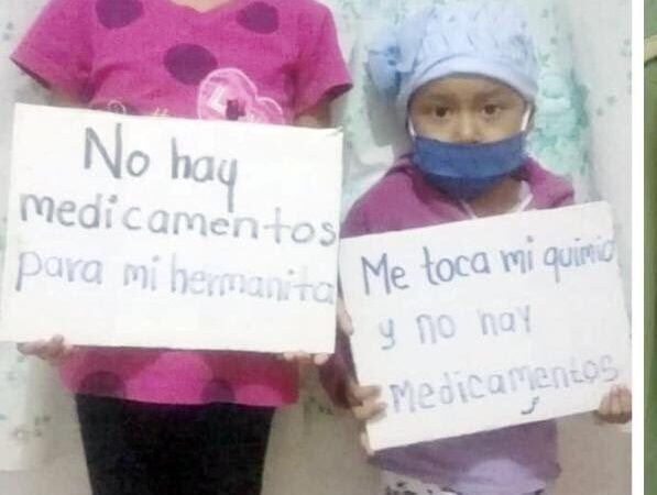 PIDE DIPUTADA GARANTIZAR TRATAMIENTOS A NIÑOS CON CÁNCER