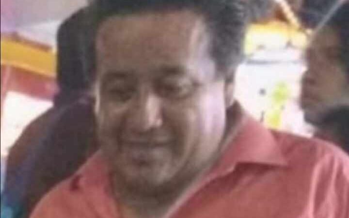 MUERE DIRECTOR DE COMERCIO DE AMATLÁN