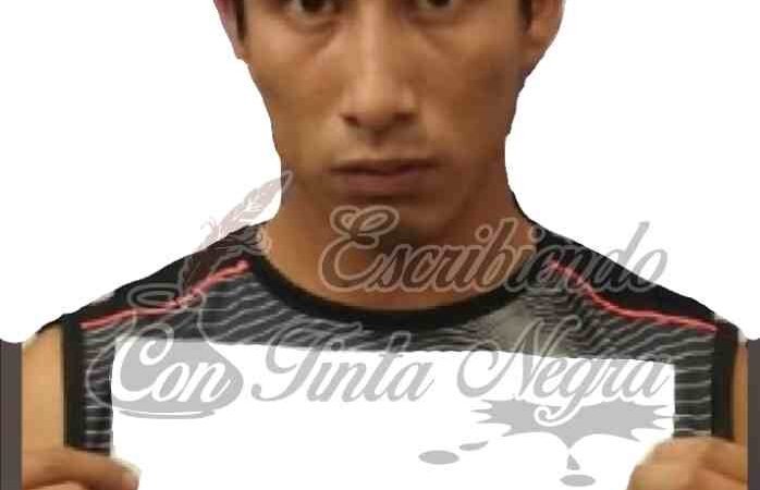 CAPTURAN A FRUSTRADO LADRÓN EN COSCO
