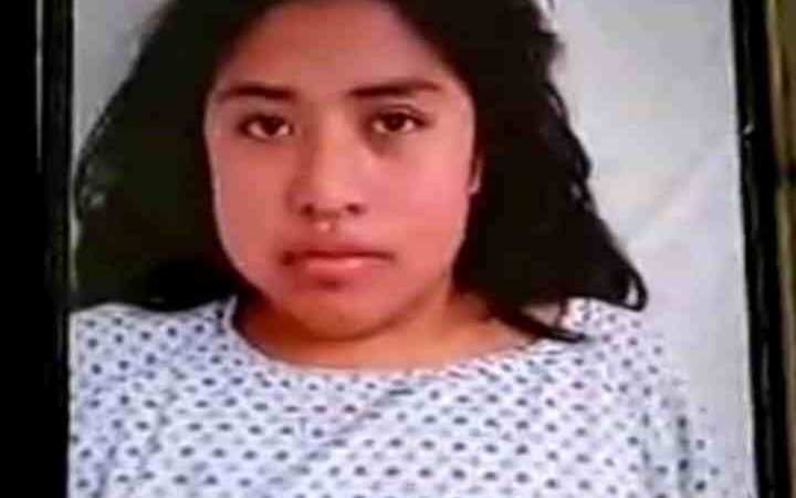 SE SUMAN EN APOYO A MIRIAM