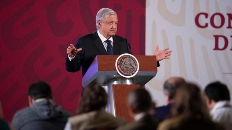 HOY APLICÓ YA EL RECORTE DE AMLO A SUELDOS DE ALTOS FUNCIONARIOS POR PANDEMIA