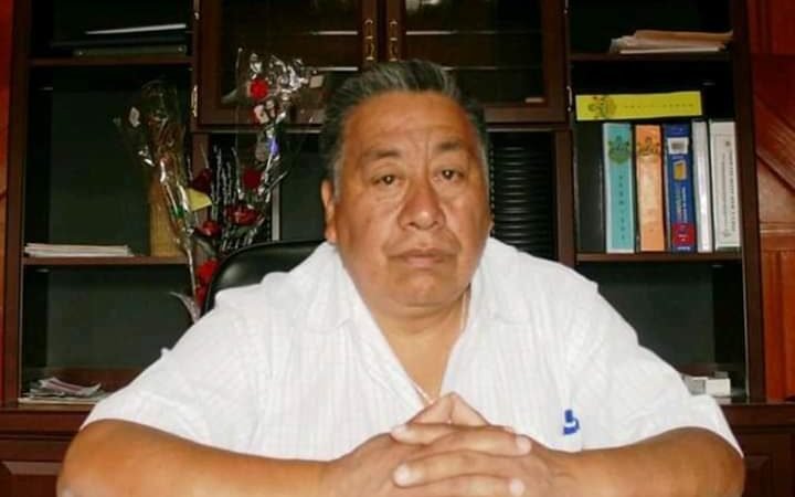 MUERE OTRO EX ALCALDE DE CALCAHUALCO
