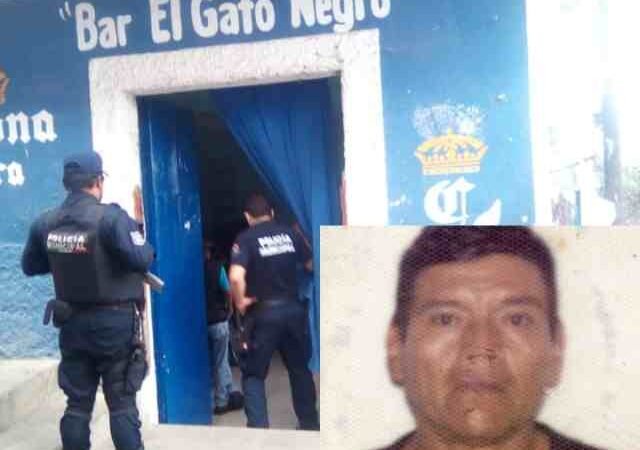 DESAPARECIDO DE TOMATLÁN ANDABA DE PARRANDA