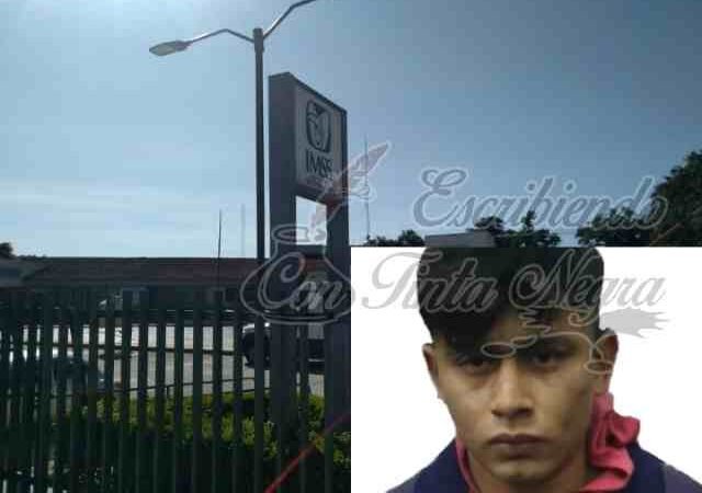 LO BALEAN EN COSCOMATEPEC