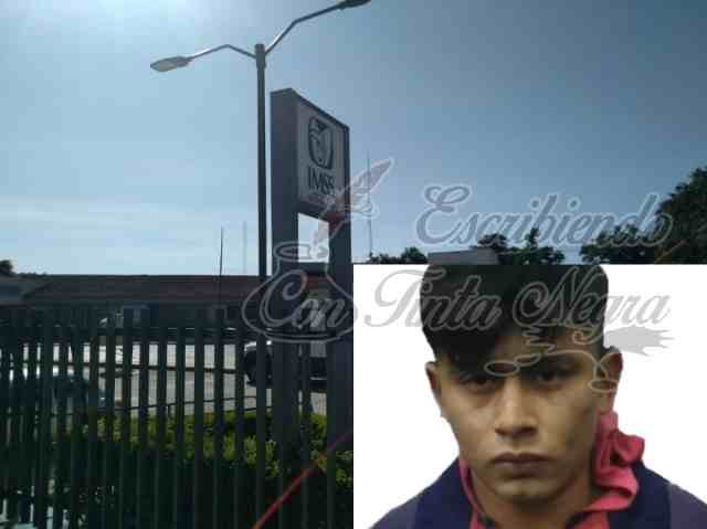 LO BALEAN EN COSCOMATEPEC