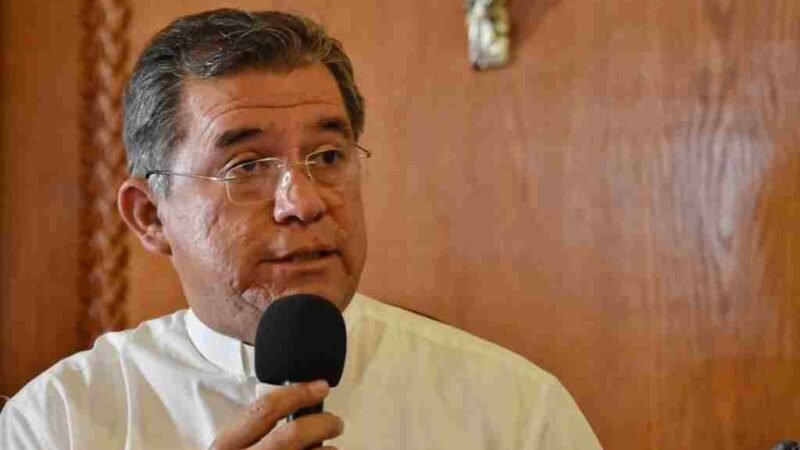POSITIVO, QUE SE RECHACE PROYECTO ABORTISTA: ARQUIDIÓCESIS DE XALAPA