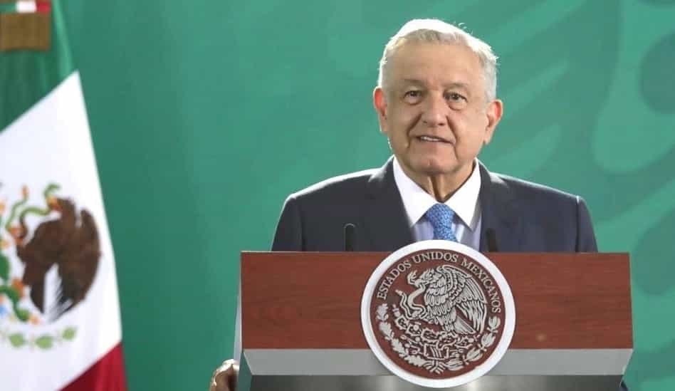 ASÍ SERÁ EL SEGUNDO INFORME DEL PRESIDENTE AMLO ESTE MARTES