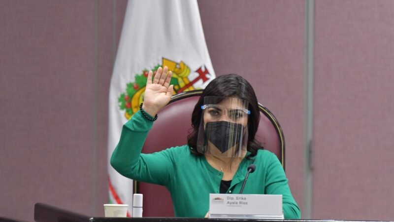 BUSCAN DEFINIR RELEVOS EN EL IVAI