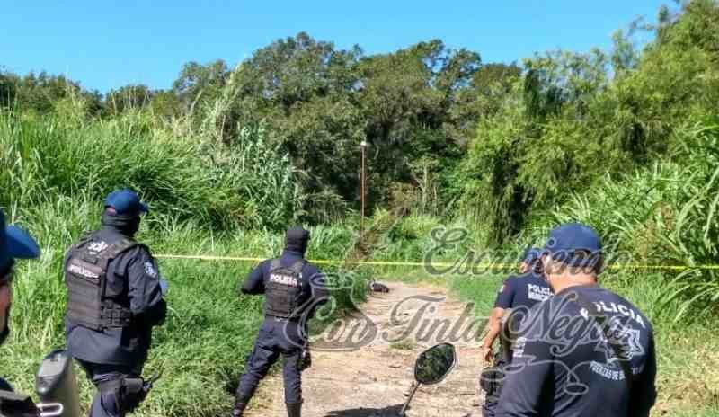 EJECUTAN A HOMBRE EN NOGALES