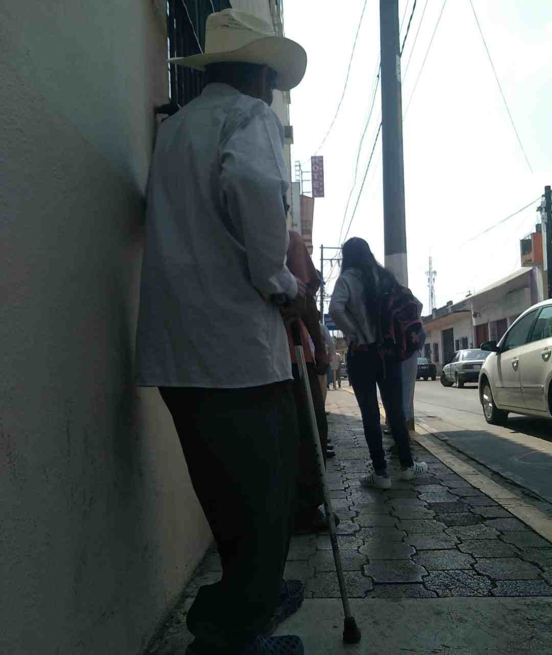 ADULTOS MAYORES TENDRÁN DERECHO A PENSIÓN ALIMENTICIA