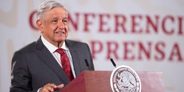 MÉXICO ANALIZA HACER NEGOCIOS EN MERCADO ASIÁTICO: LÓPEZ OBRADOR