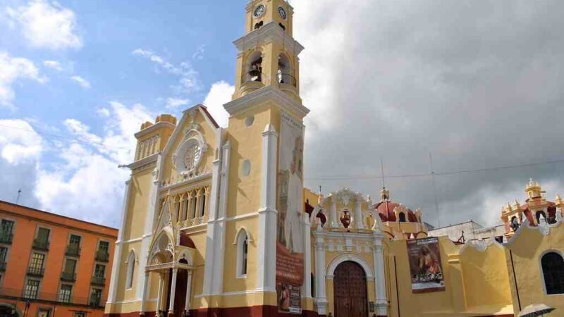 ARQUIDIÓCESIS, EN ALERTA POR CASOS DE COVID-19 EN SACERDOTES