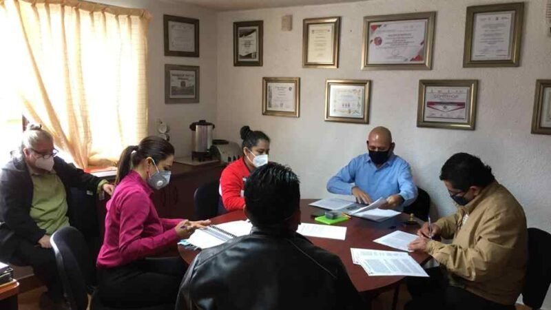 APRUEBAN ESTADOS FINANCIEROS DE IXHUATLÁN