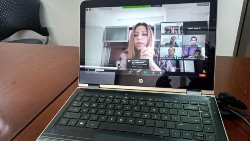 INICIA CURSO SOBRE OFERTA EDUCATIVA