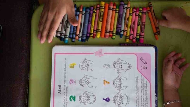 3 PRIMERAS SEMANAS DE CLASES POR TV SERÁN DE REPASO: SEP