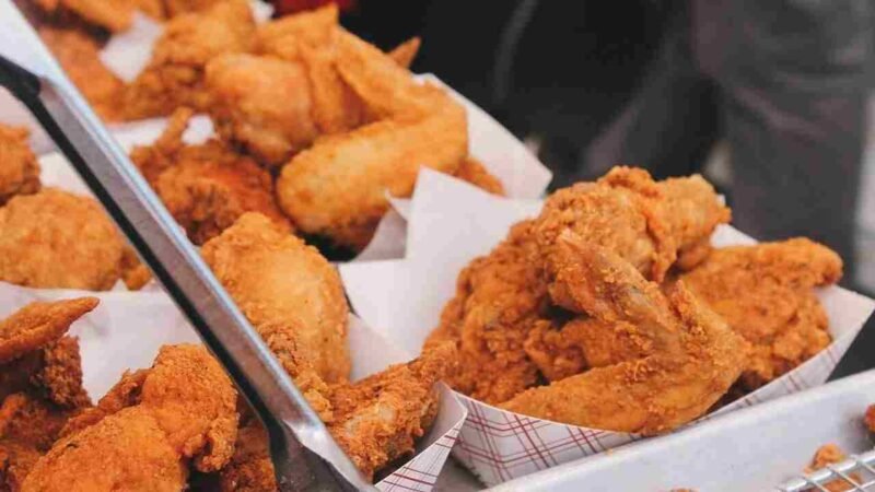 DETECTA CHINA CORONAVIRUS EN ALITAS DE POLLO PROCEDENTES DE BRASIL