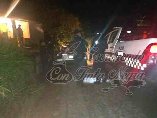 APEDREAN AUTOS Y AUTOBÚS EN TLALTETELA