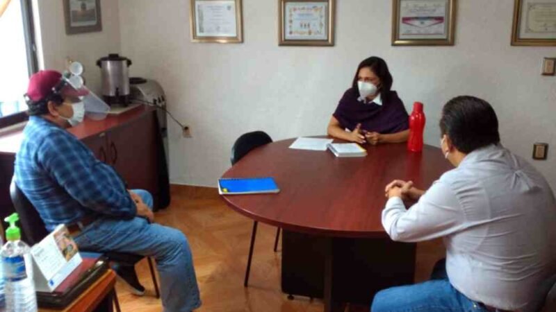 INSTALARÁN MISIÓN CULTURAL EN IXHUATLÁN DEL CAFÉ