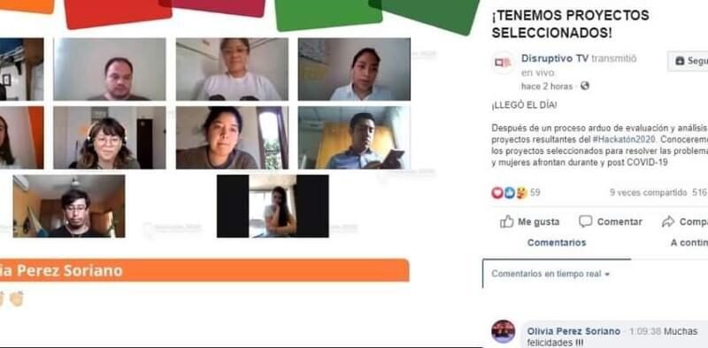 TECNOLÓGICO DE COATZA, PRIMER LUGAR EN ENCUENTRO DE PROGRAMADORES