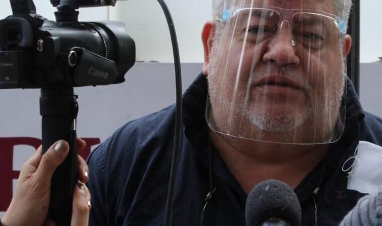 QUIENES TENGAN ASPIRACIONES POLÍTICAS DEBEN SEPARARSE DEL CARGO