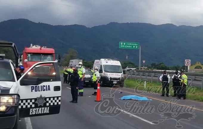 LO MATA “AUTO FANTASMA”