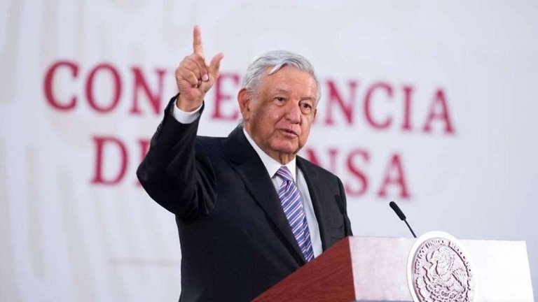 SEGUNDO INFORME DE AMLO SE REALIZARÁ EL 1 DE SEPTIEMBRE EN PALACIO NACIONAL