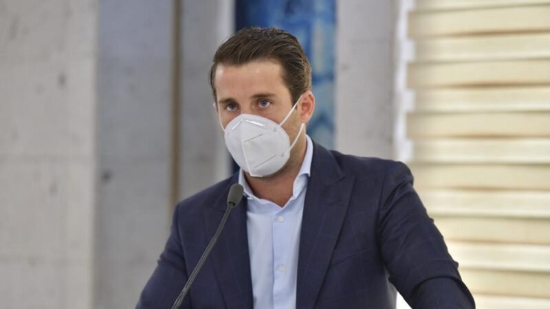 PRESENTA DIPUTADO PROPUESTA PARA MEJORAR PROMOCIÓN TURÍSTICA