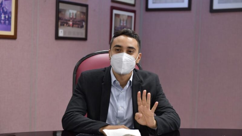 CONGRESO PODRÁ NOMBRAR Y REMOVER A TITULARES DE ORGANISMOS AUTÓNOMOS DEL ESTADO