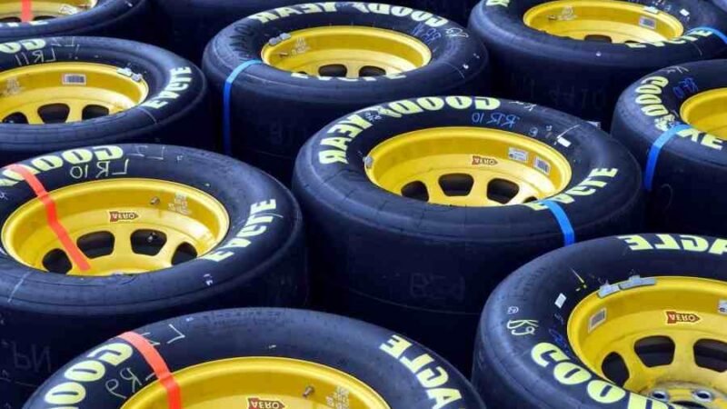 ‘NO COMPREN LLANTAS GOODYEAR’, PIDE TRUMP