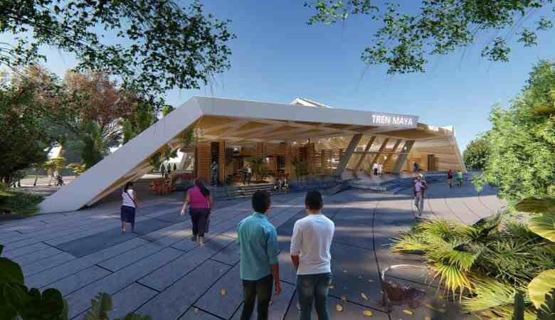 LA CNDH GARANTIZA RESPETO A DERECHOS HUMANOS EN CONSTRUCCIÓN DEL TREN MAYA