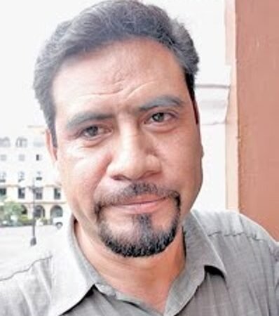 AQUILEO ROSAS, CRONISTA DE LAS ALTAS MONTAÑAS