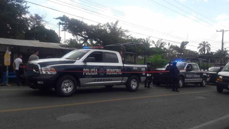EJECUTAN A VENDEDOR DE AUTOS EN MONTE SALAS