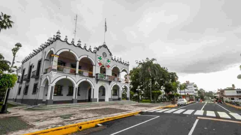 CERRARÁN DE NUEVO CALLES EN 20 MUNICIPIOS
