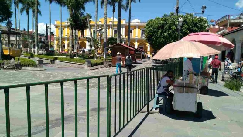 PIDEN ABRIR PLAZAS DE COSCO Y HUATUSCO