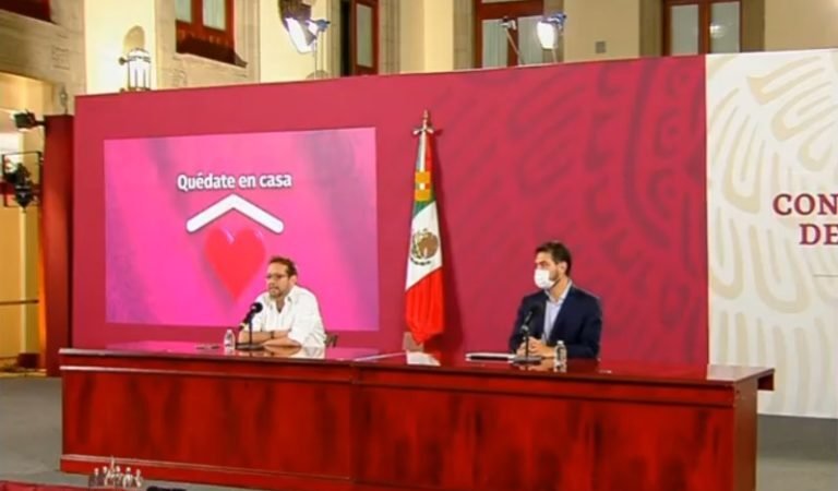 52 MIL 298 PERSONAS HAN PERDIDO LA BATALLA CONTRA EL CORONAVIRUS