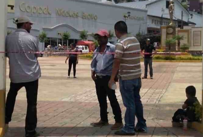 COSCOMATEPEC DUPLICA EN CASOS DE COVID19 A HUATUSCO