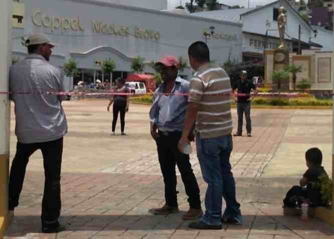 COSCOMATEPEC DUPLICA EN CASOS DE COVID19 A HUATUSCO