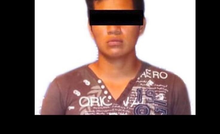 RESCATAN A MUJERES SECUESTRADAS