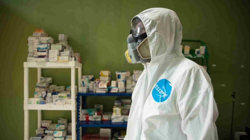 PIDEN QUE TRANSPORTE PÚBLICO SEA GRATUITO PARA PERSONAL SANITARIO