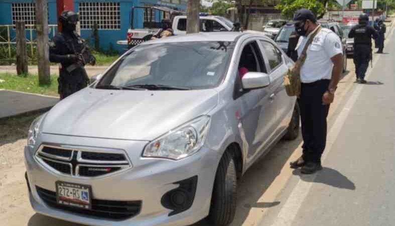 OBSERVATORIO CIUDADANO AFIRMA QUE SE REDUJERON SECUESTROS EN ZONA DE COATZA