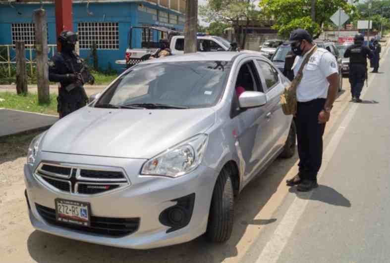 OBSERVATORIO CIUDADANO AFIRMA QUE SE REDUJERON SECUESTROS EN ZONA DE COATZA