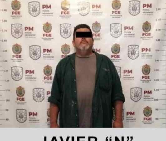 LO VINCULAN A PROCESO POR VIOLAR A  MENOR
