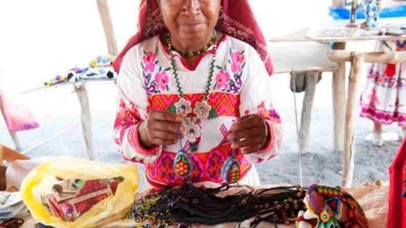 RECONOCEN A PUEBLOS INDÍGENAS