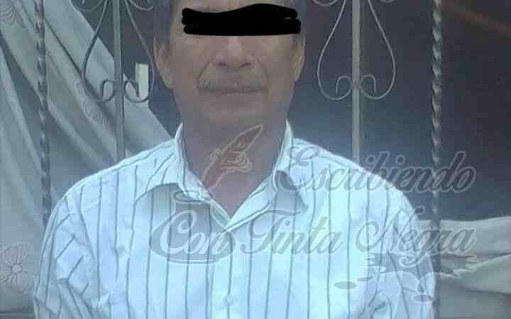 VINCULAN A PROCESO A MULTIVIOLADOR DE MENORES